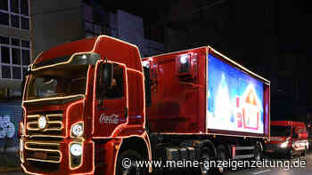 Coca-Colas berühmter Weihnachtsspot wird zum Gespött – „Sieht verdammt seelenlos aus”