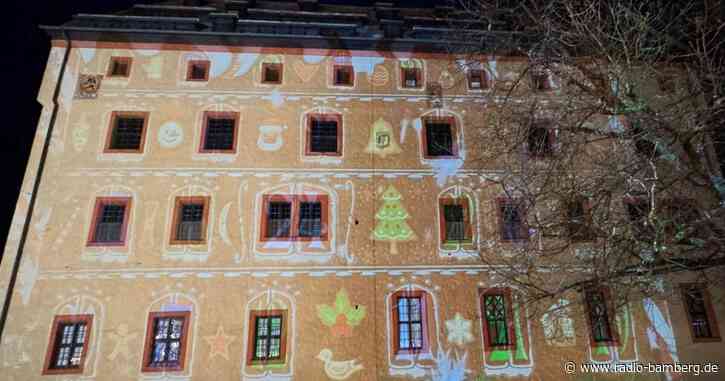 Forchheimer Weihnachtsmarkt eröffnet