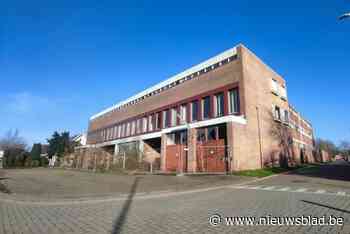 Oude wolspinnerij wordt afgebroken: “Woongebied in het groen”