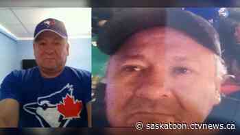 'Due to the temperatures, we are concerned': RCMP seek tips finding missing elderly man