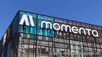 Mercedes setzt beim autonomen Fahren in China auf Start-up Momenta