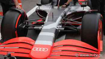 Fast 30 Prozent Beteiligung: Katar finanziert neues Formel-1-Team