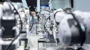 Trennung vom Wassergeschäft: Autozulieferer richtet Strategie neu aus – Aktie klettert zweistellig!