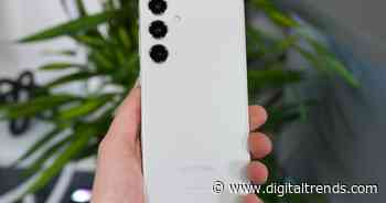 Interested in the Galaxy S25 Slim? This latest leak is great news for you