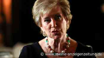 Wrestling-Managerin könnte für Trump das Bildungsministerium abschaffen