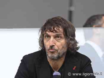 Cruciani asfalta Landini: "Parla di svolta autoritaria? Levategli il vino"