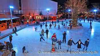 Autostadt-Winterzauber in Wolfsburg: Highlights vom Start