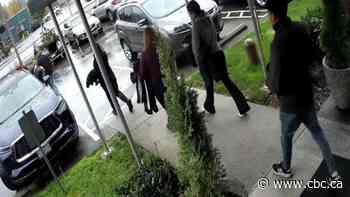 Man pleads guilty to role in B.C. freight train cross-border human smuggling scheme