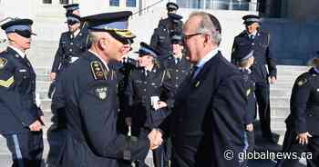 Ontario will offer $77M to offset dramatic spike in OPP costs for towns