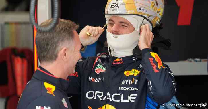 Norris holt Sprint-Pole in Katar – Verstappen Sechster