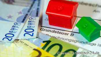 Grundsteuer: Haben Egglkofen und Neumarkt-St. Veit ein Herz für die Hausbesitzer?