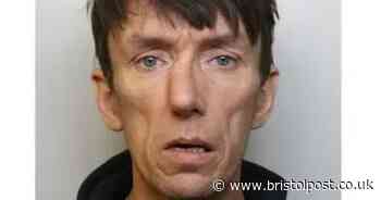 Man jailed for string of offences including 'abhorrent' attacks on police and security guards