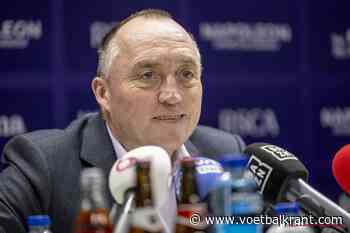 Vandenhaute klopt zich op de borst: Anderlecht komt met financiële primeur sinds 2017