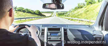 Rijden voor Uber: is dat verzekerd?