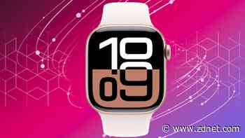 We found the best Black Friday deals yet on the Apple Watch Series 10 - don't miss out