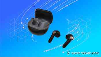 One of the best cheap earbuds I've tested is on sale for Black Friday