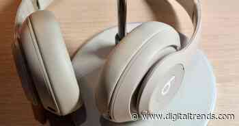 We love the Beats Studio Pro, and they’re $190 off for Black Friday