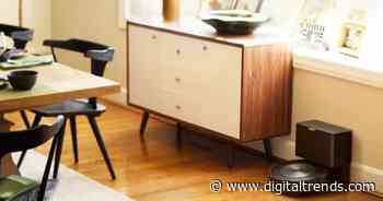 This Roomba robot vacuum and mop combo is $251 off for Black Friday