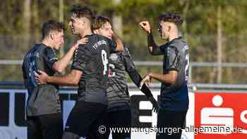 Spielabsage: TSV Landsberg kann in der Bayernliga nicht antreten