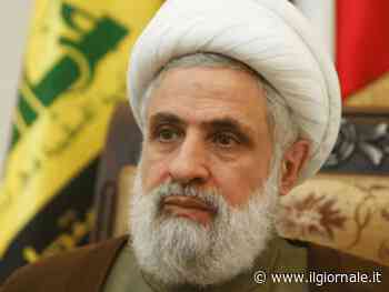 "La nostra, una vittoria divina": il leader di Hezbollah torna a parlare dopo la tregua