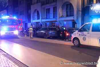 Fietser en voetganger aangereden door 79-jarige bestuurder: politie onderzoekt omstandigheden