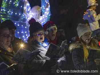 Photo gallery: Best pictures for week ending Nov. 28