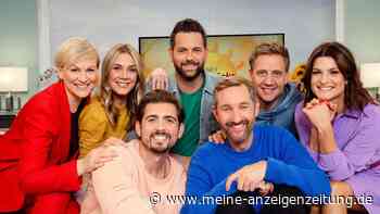 Moderator verlässt „Frühstücksfernsehen“: Kollegen traurig – dann geht auch noch Überraschung schief
