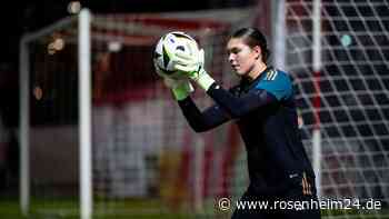 DFB-Frauen gegen die Schweiz jetzt im Live-Ticker: Ball im Letzigrund läuft