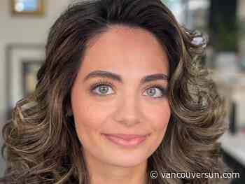 How to create 4 sophisticated hair styles for holiday season