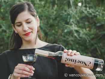 B.C. distillery Ampersand celebrates 10 years of craft spirits