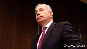 Rogers CEO summoned to Ottawa after avoiding questions about price increases in contracts