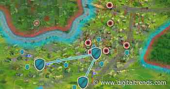 Plague Inc. creator surprise releases a more ‘optimistic’ game