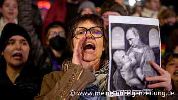 Rumänien-Wahl im Schatten des Faschisten – und Putins: „Politisches Erdbeben“ könnte sich ausweiten