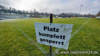 Wie auch schon am letzten Spieltag: Diese Fußball-Spiele in der Region wurden abgesagt