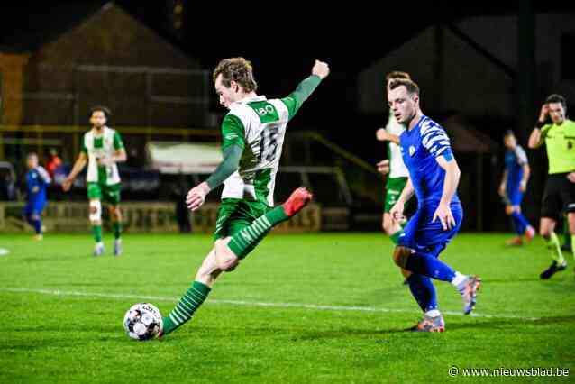 Racing Mechelen is enige voetbalclub in nationale die nog niet verloor dit seizoen: “Uiteraard wil elke club onze ongeslagen status afpakken”