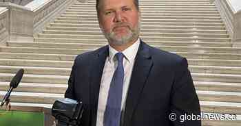 Electronic monitoring program expands throughout Manitoba: justice minister