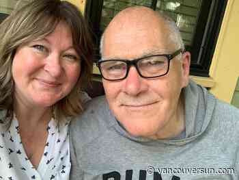 Family says B.C. man’s cremated remains in limbo due to Canada Post strike