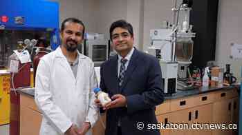 'A huge value addition': Sask. scientists develop way to make canola meal more profitable
