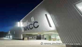 The Santa Claus Parade is happening in Apsley this weekend 