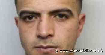 Newcastle train sex pest showed two lone women pornography and sexually assaulted one