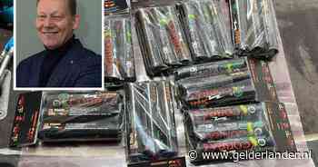 Ben je verzekerd bij een ontploffing van illegaal vuurwerk?