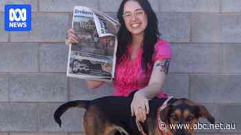 New Broken Hill Times newspaper disrupts narrative regional media on the way out