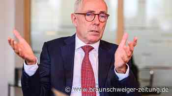 DIHK-Präsident: „Unser Land ist auf dem Holzweg“