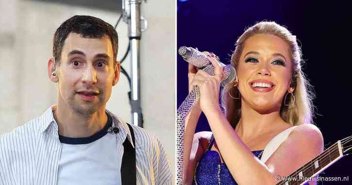 Beste nieuwe kerstliedjes van 2024: Bleachers, Megan Moroni & More