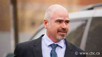 Jury deliberations begin in Regina chiropractor's sexual assault trial