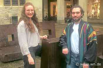 Die beiden Nachtbürgermeister sollen weitermachen