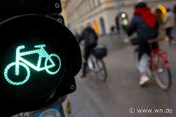 Wetterampel: Münster erhält Aufmerksamkeit, Oldenburg hat die Erfahrung