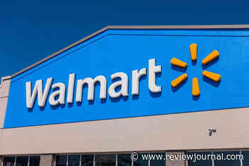 Walmart employee works extra shift on her day off and walks out a millionaire