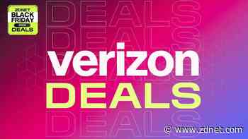 The best Black Friday Verizon deals 2024: iPhone, Samsung Galaxy, and internet sales