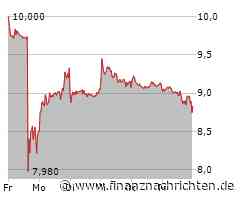 Evotec: COO-Abgang und Halozyme-Übernahmepläne